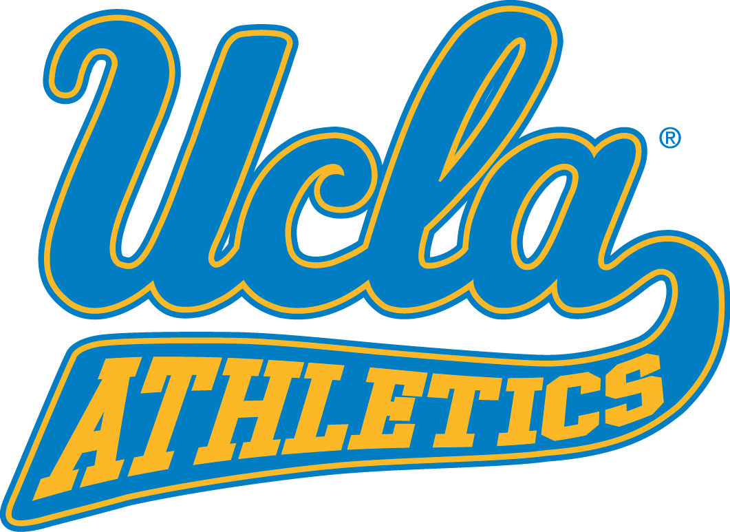 UCLA Bruins 1996-2017 Alternate Logo v10 t shirts iron on transfers